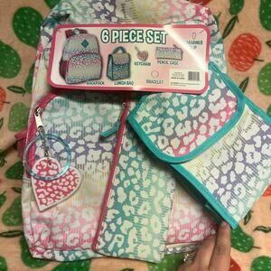 Backpack for Girl's